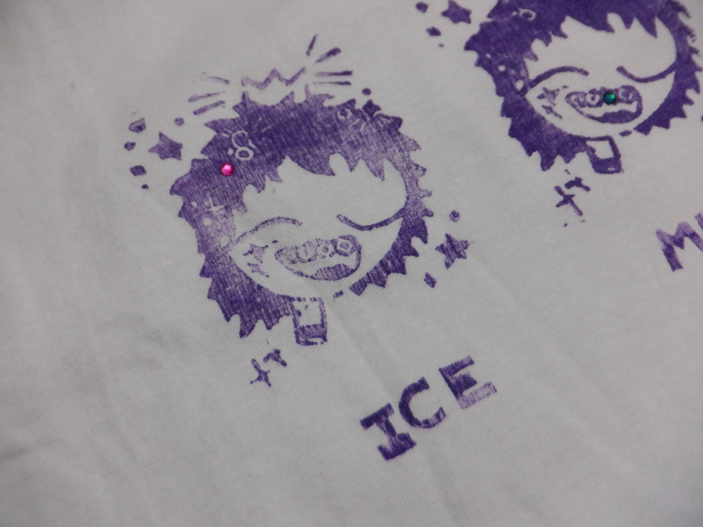 Ice Me Out Tee